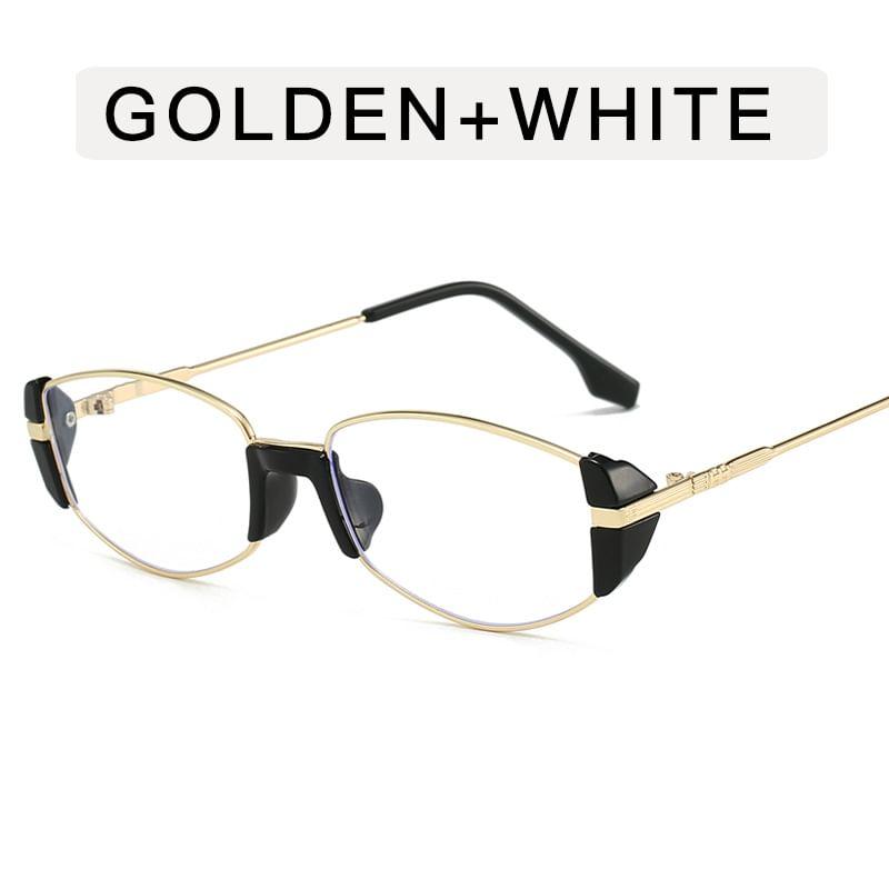 Metal Frame Sunglasses Product Image