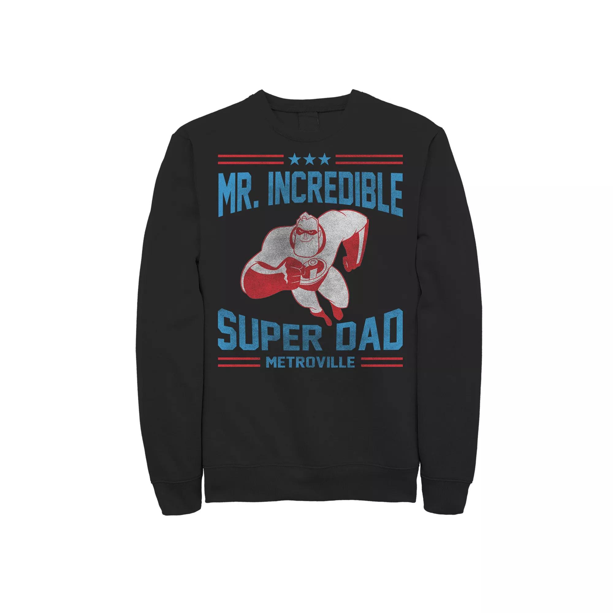 Men's Avengers Endgame Movie Poster Pullover,  Product Image