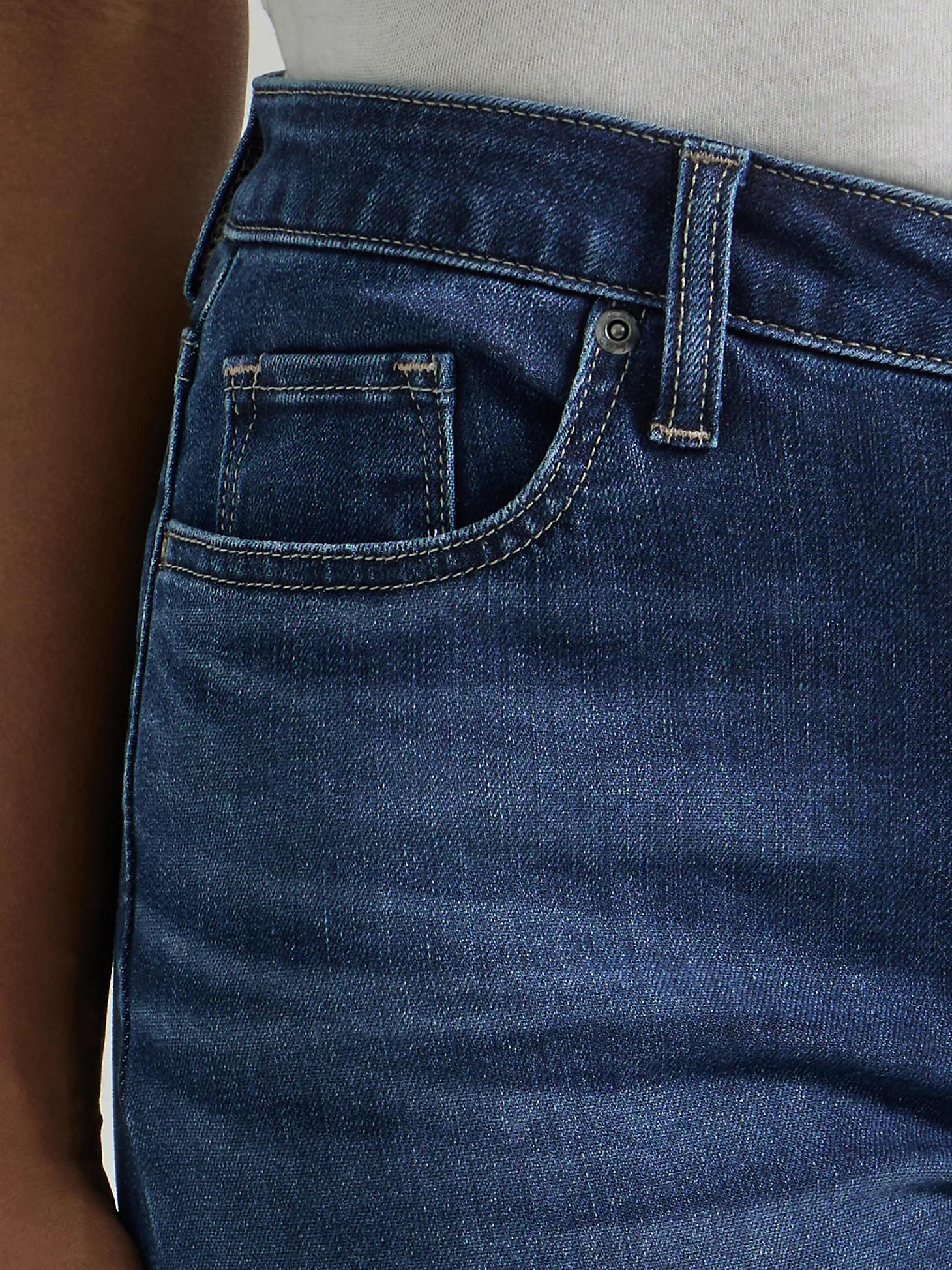 Women's Legendary Regular Bootcut Jean | Women's Jeans | Lee® Product Image