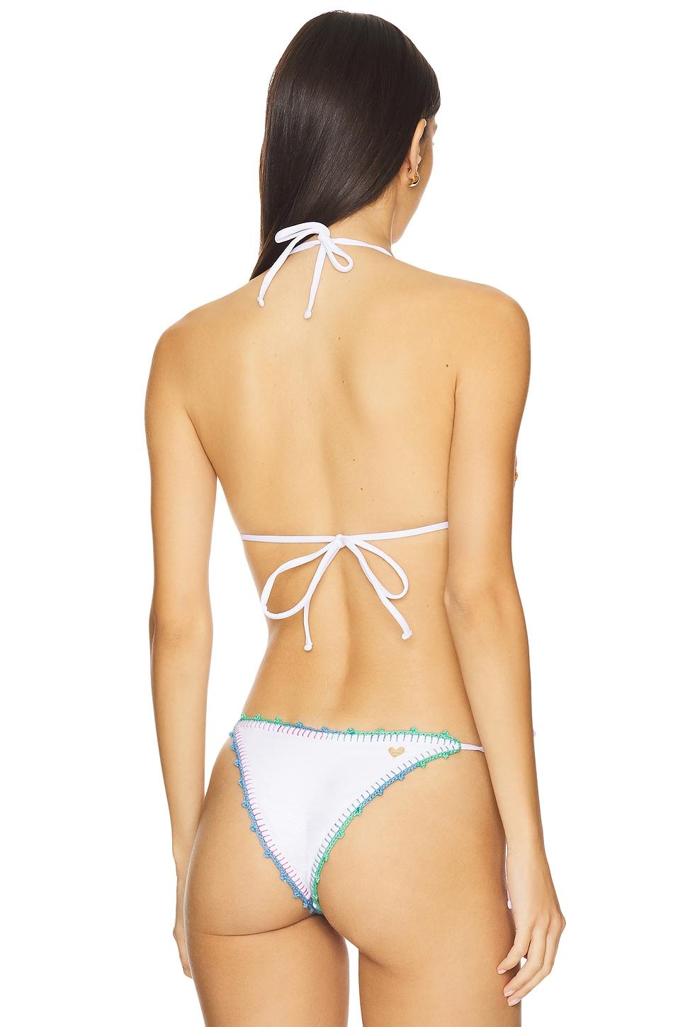 Missy Bikini Bottom Capittana Product Image