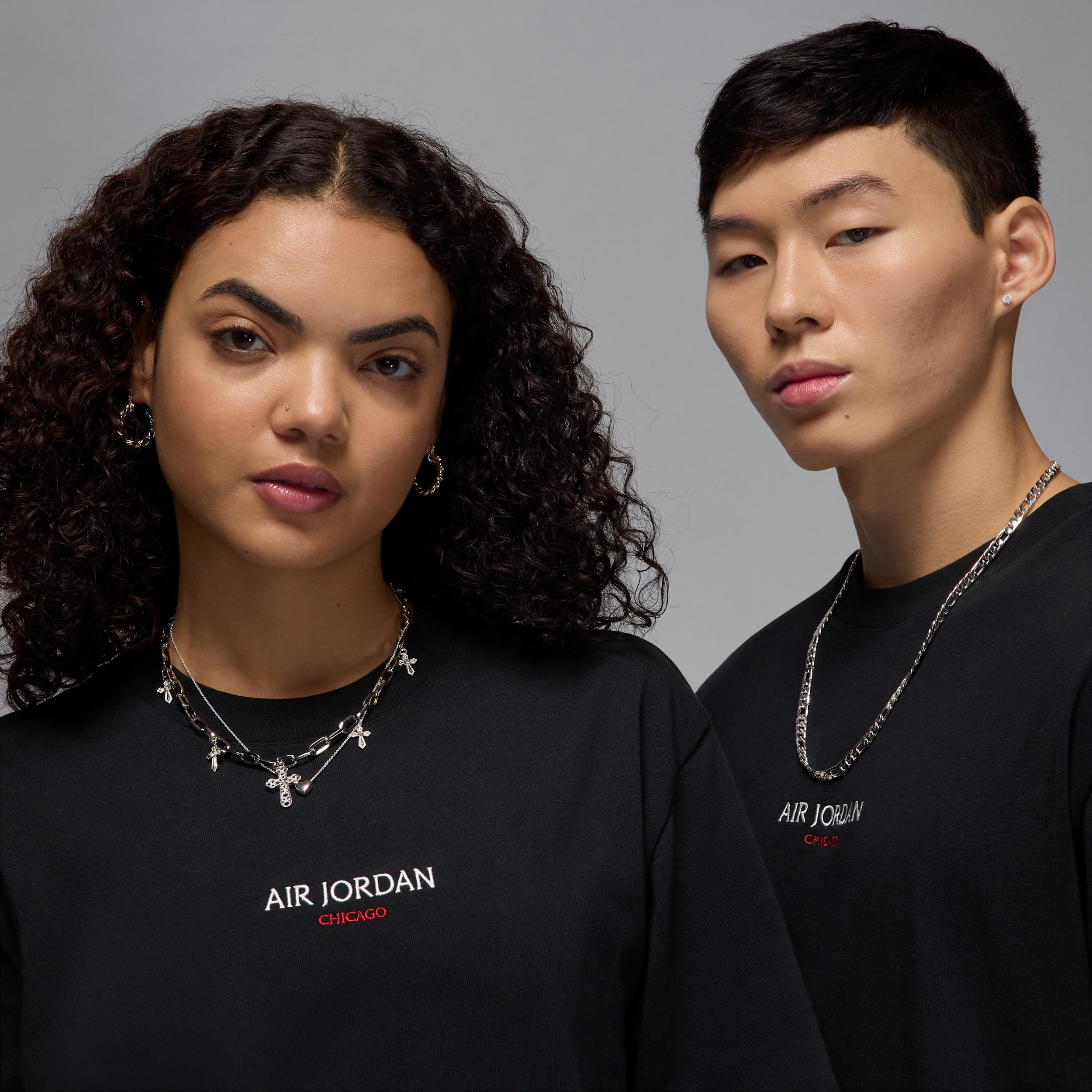 Air Jordan 85 Men's Chicago T-Shirt Product Image