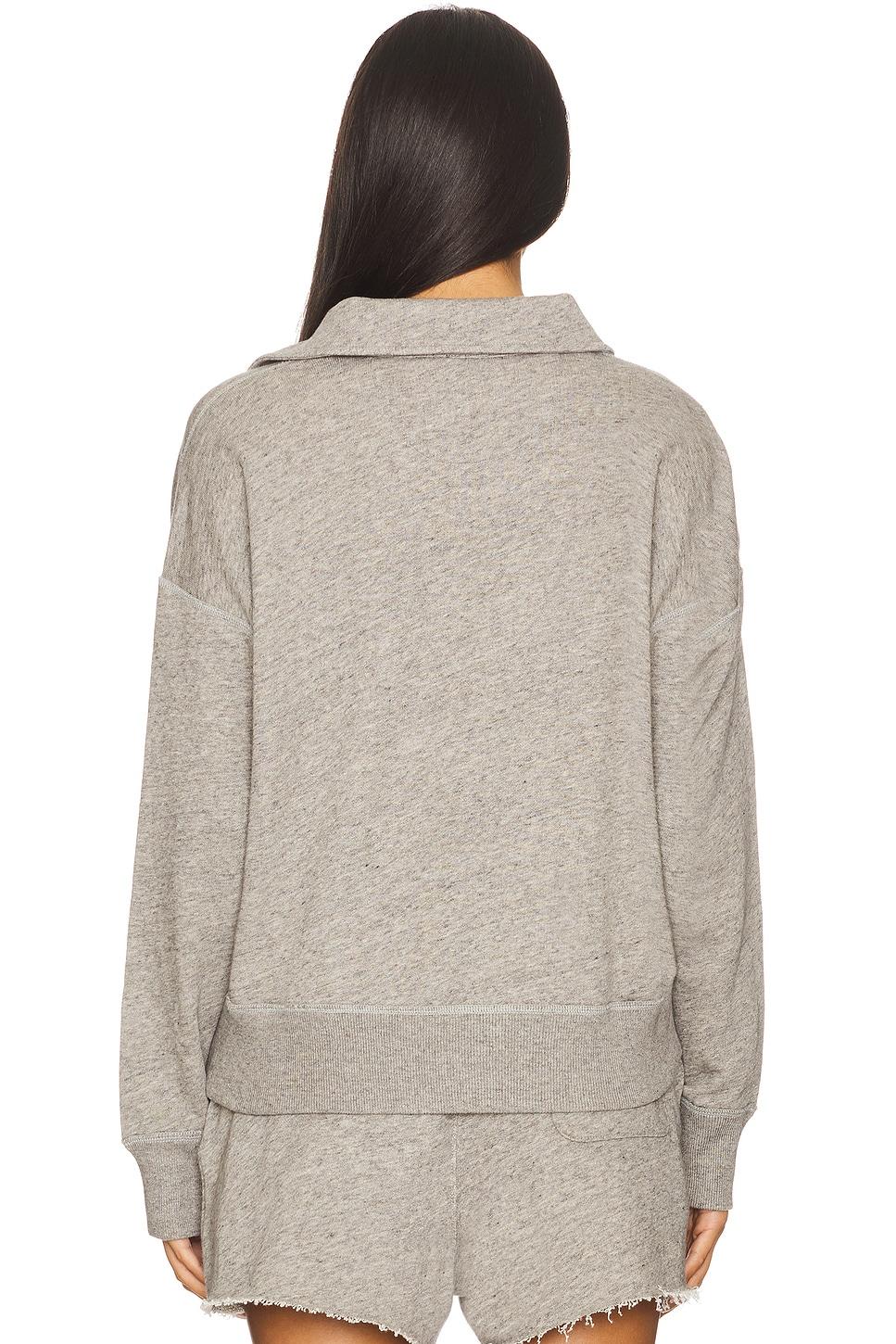 Lightweight Fleece Quarter-Zip Polo Ralph Lauren Product Image