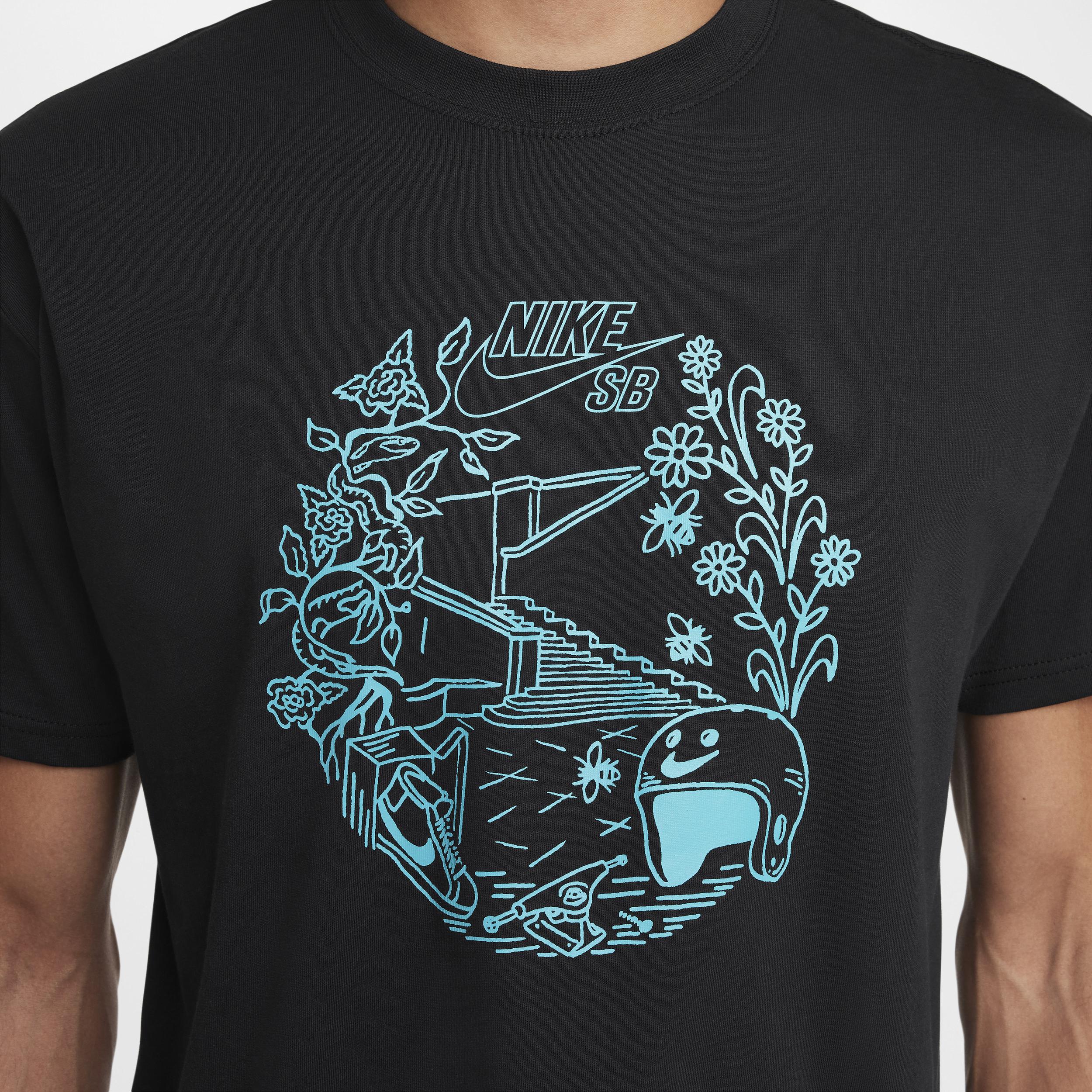 Men's Nike SB T-Shirt Product Image