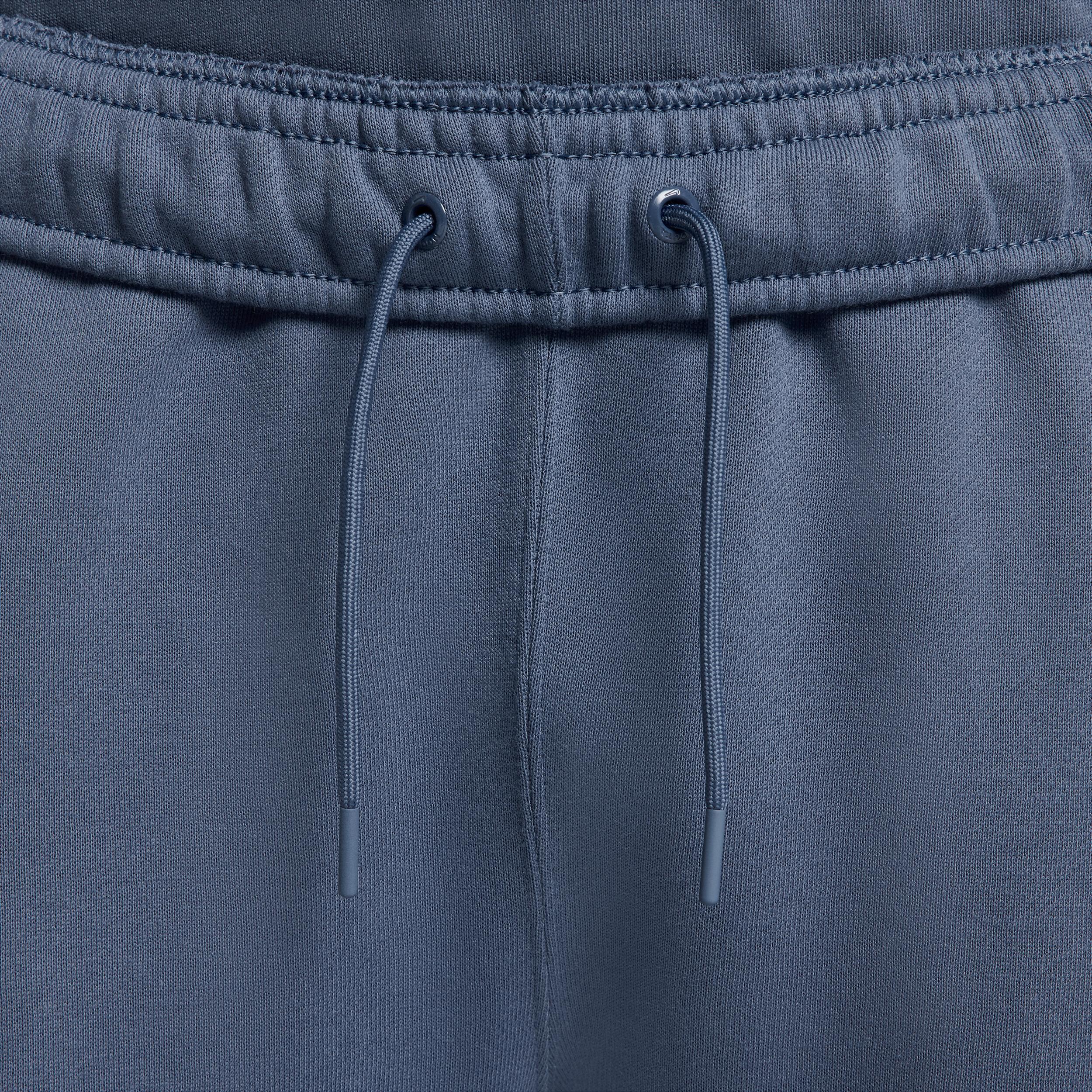 Nike Men's NOCTA NOCTA Fleece CS Open-Hem Sweatpants Product Image