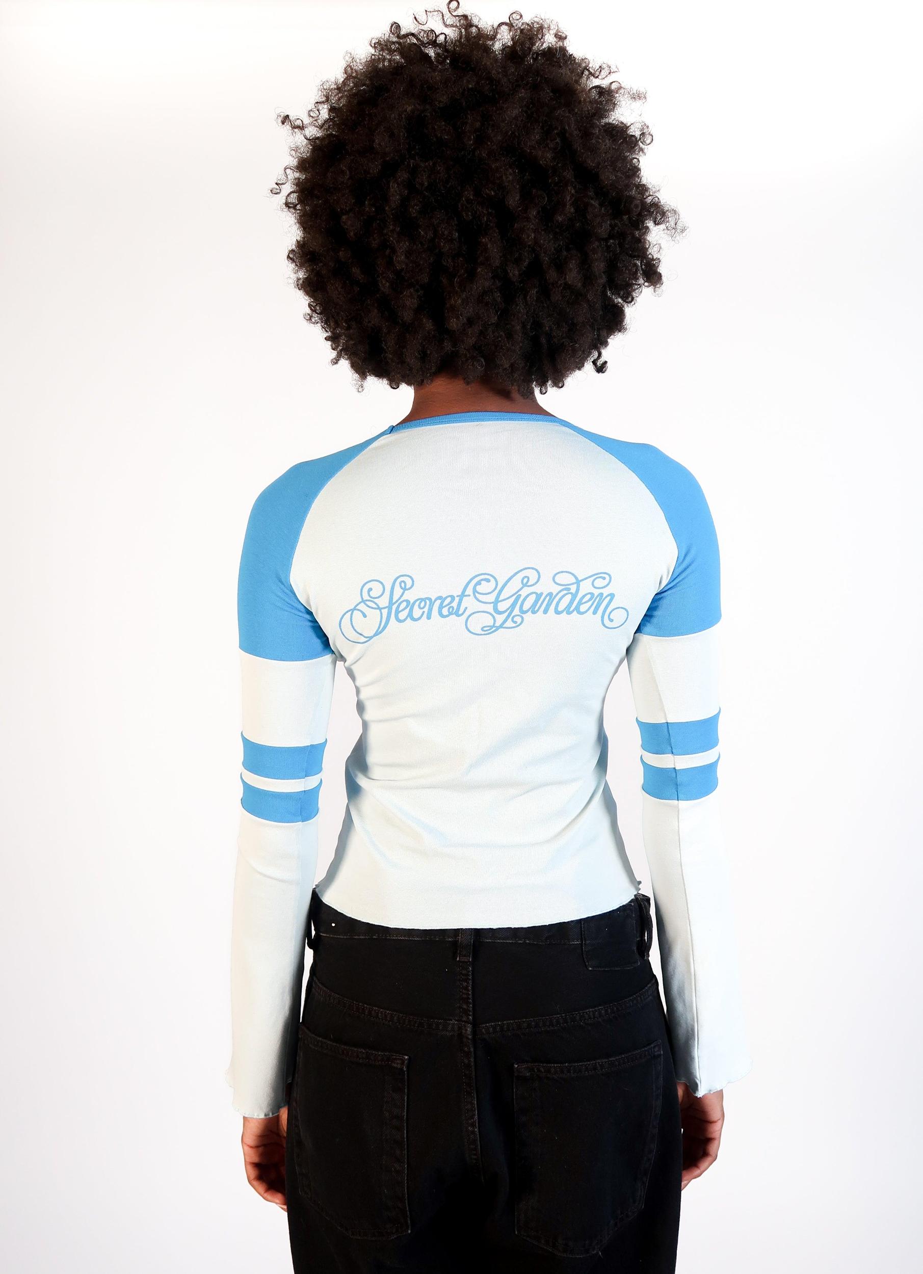 Dragonfly Long Sleeve Product Image