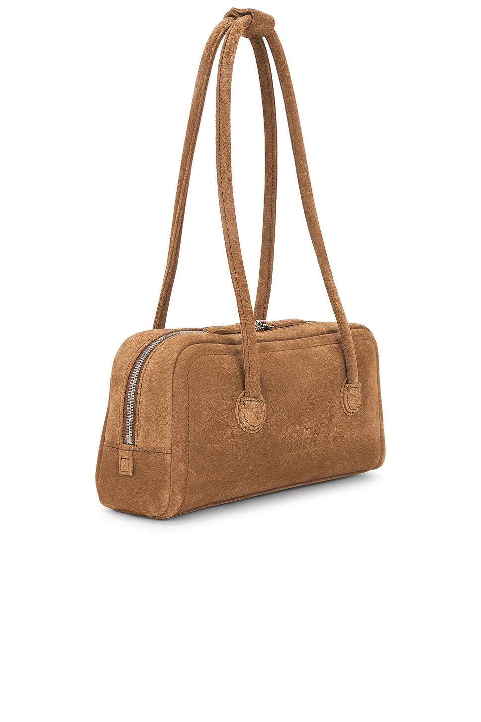 Soft Baguette Bag MARGESHERWOOD Product Image