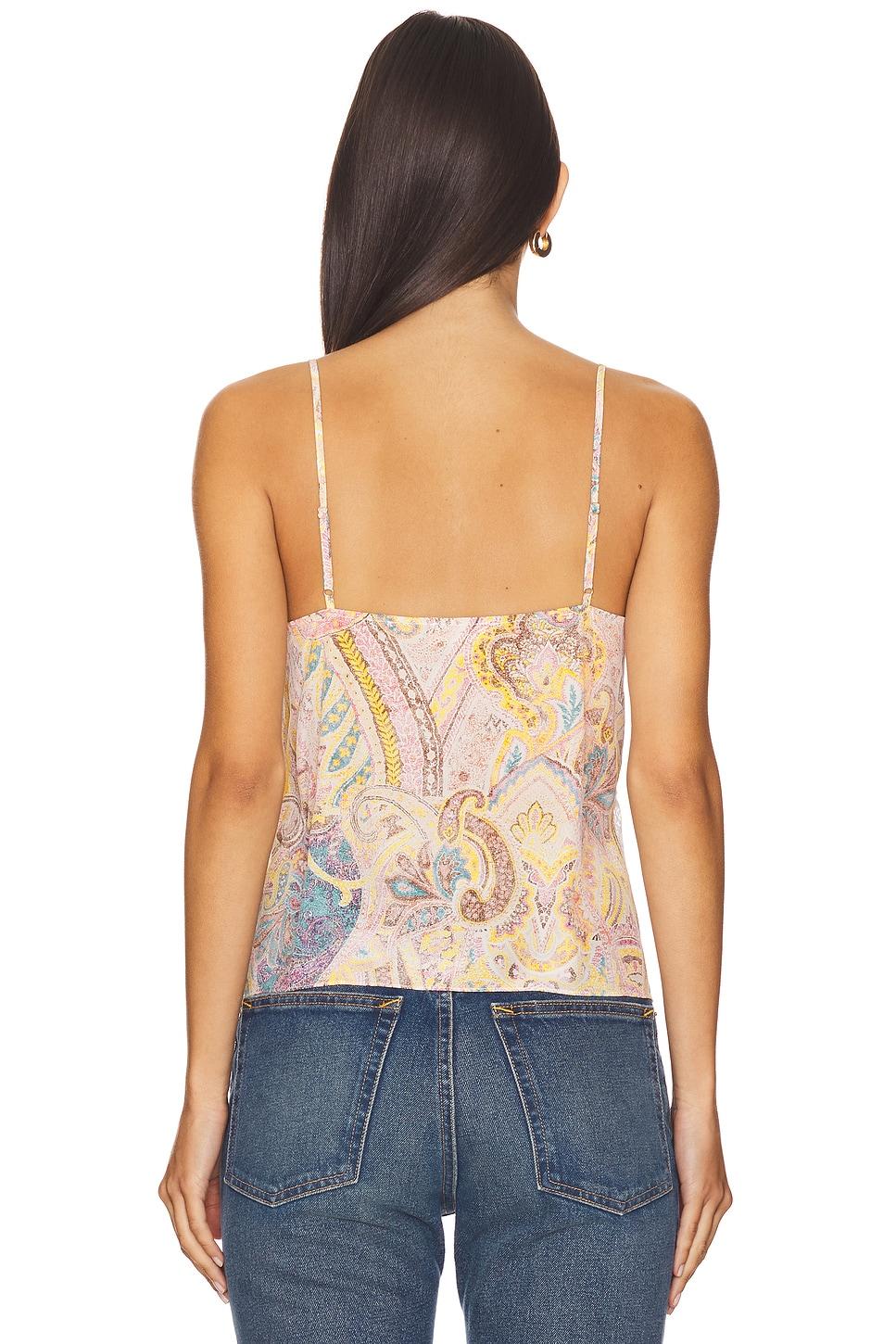 Kilah Lace Cami L'AGENCE Product Image