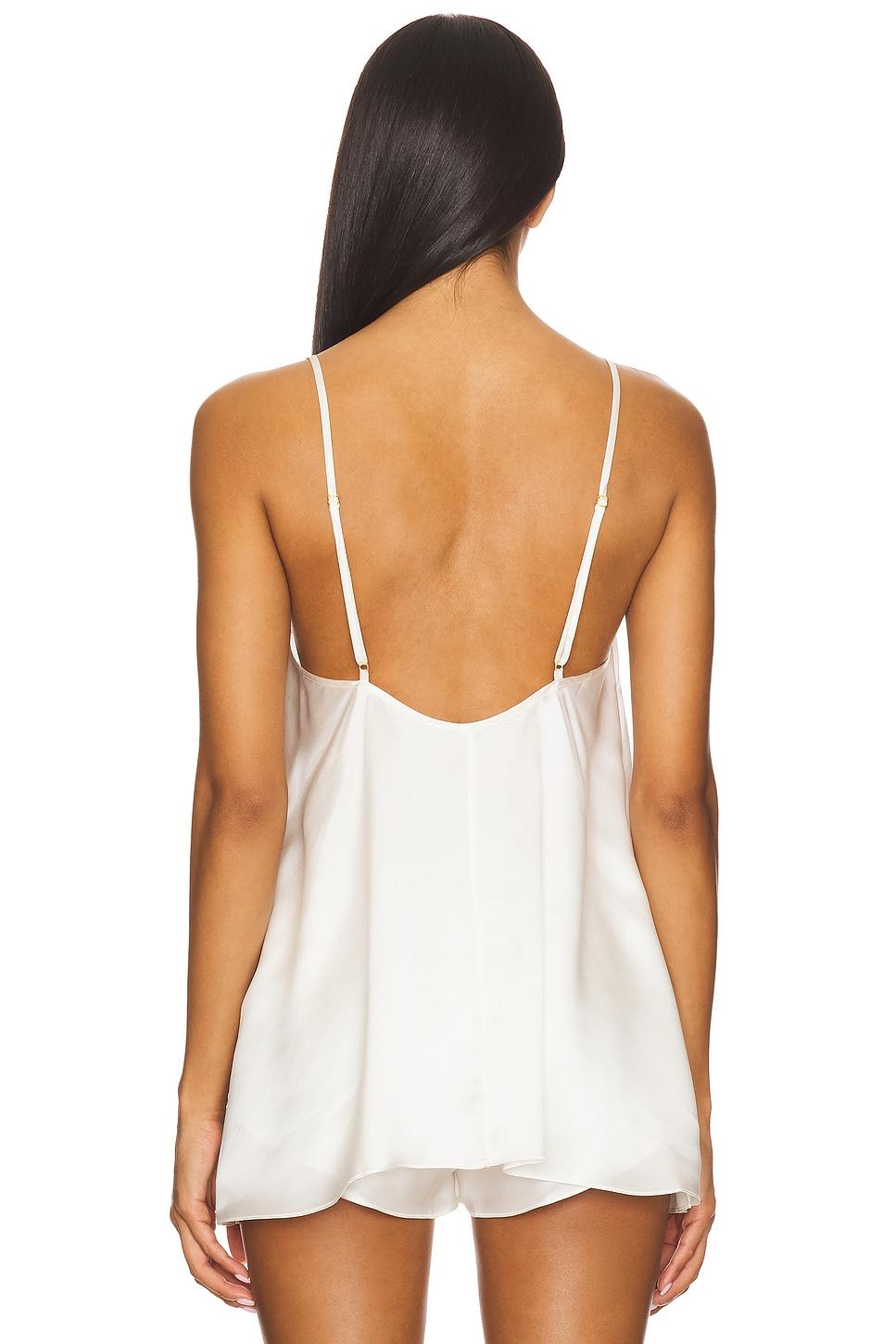 Celine Low Back Slip Journelle Product Image