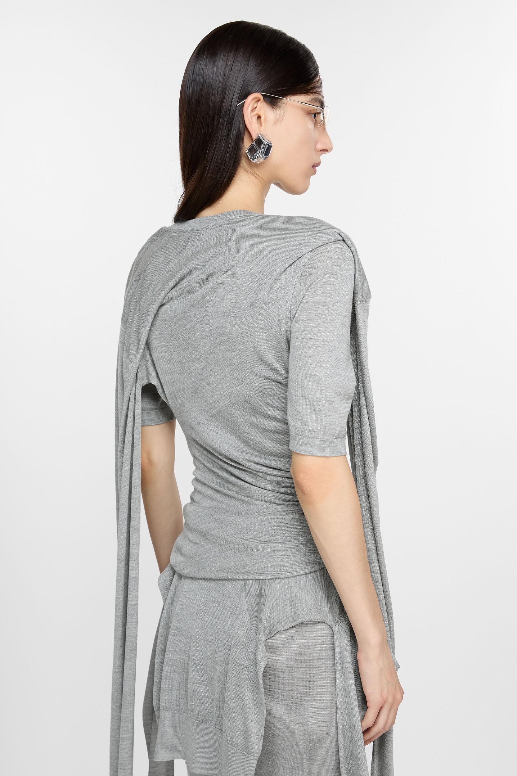 Layered top Product Image