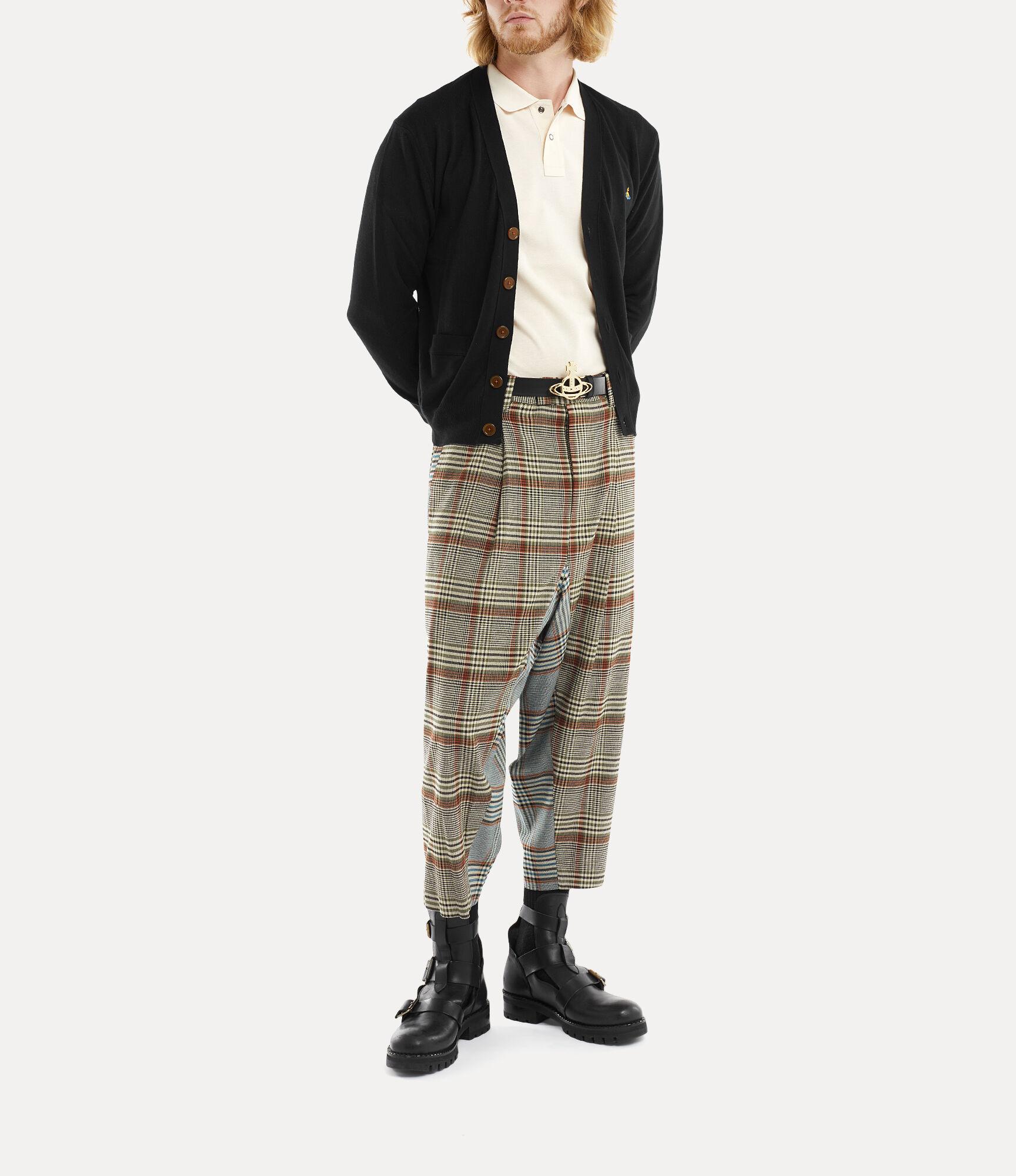 Man cardigan Product Image