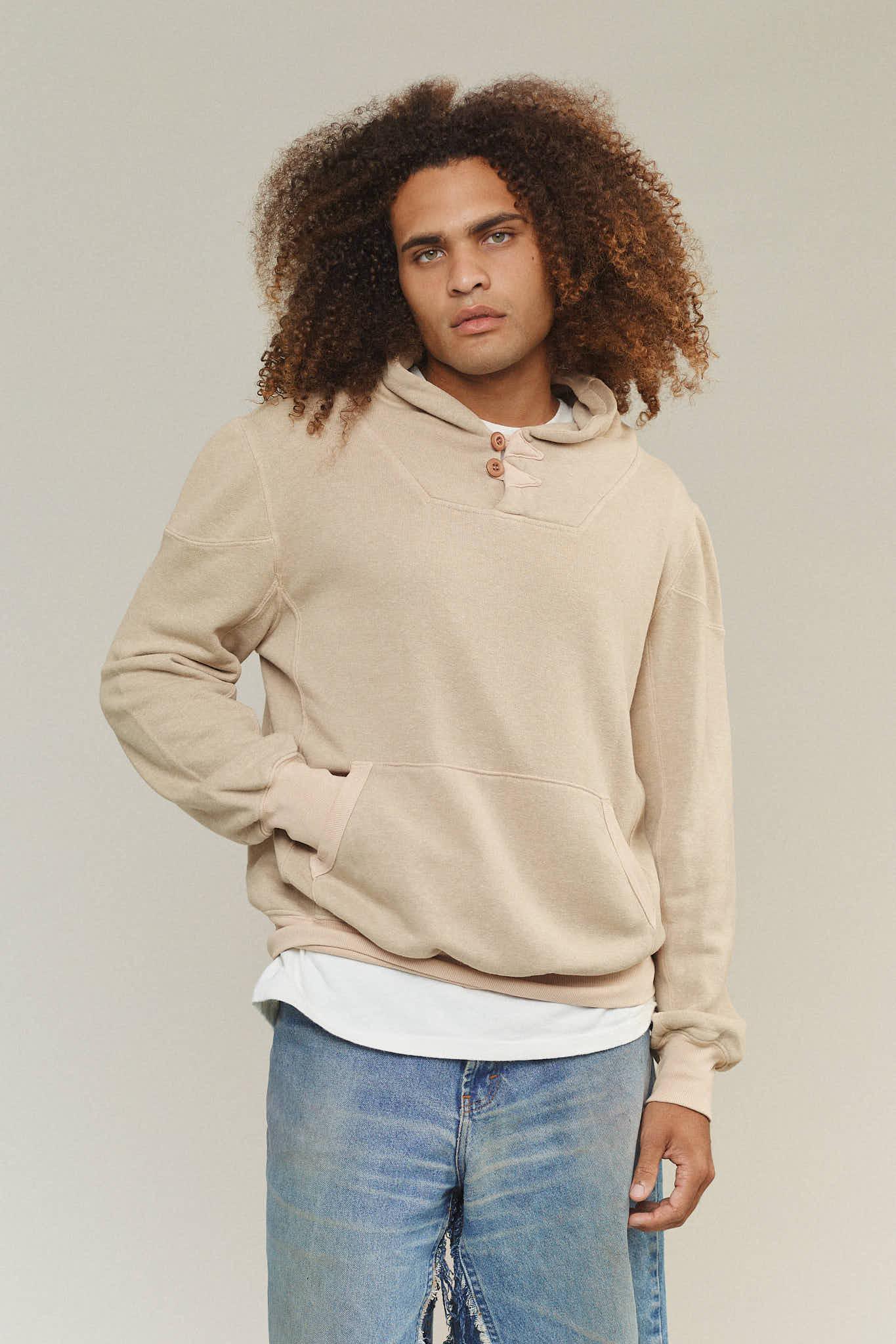 Ontario Sweatshirt Male Product Image