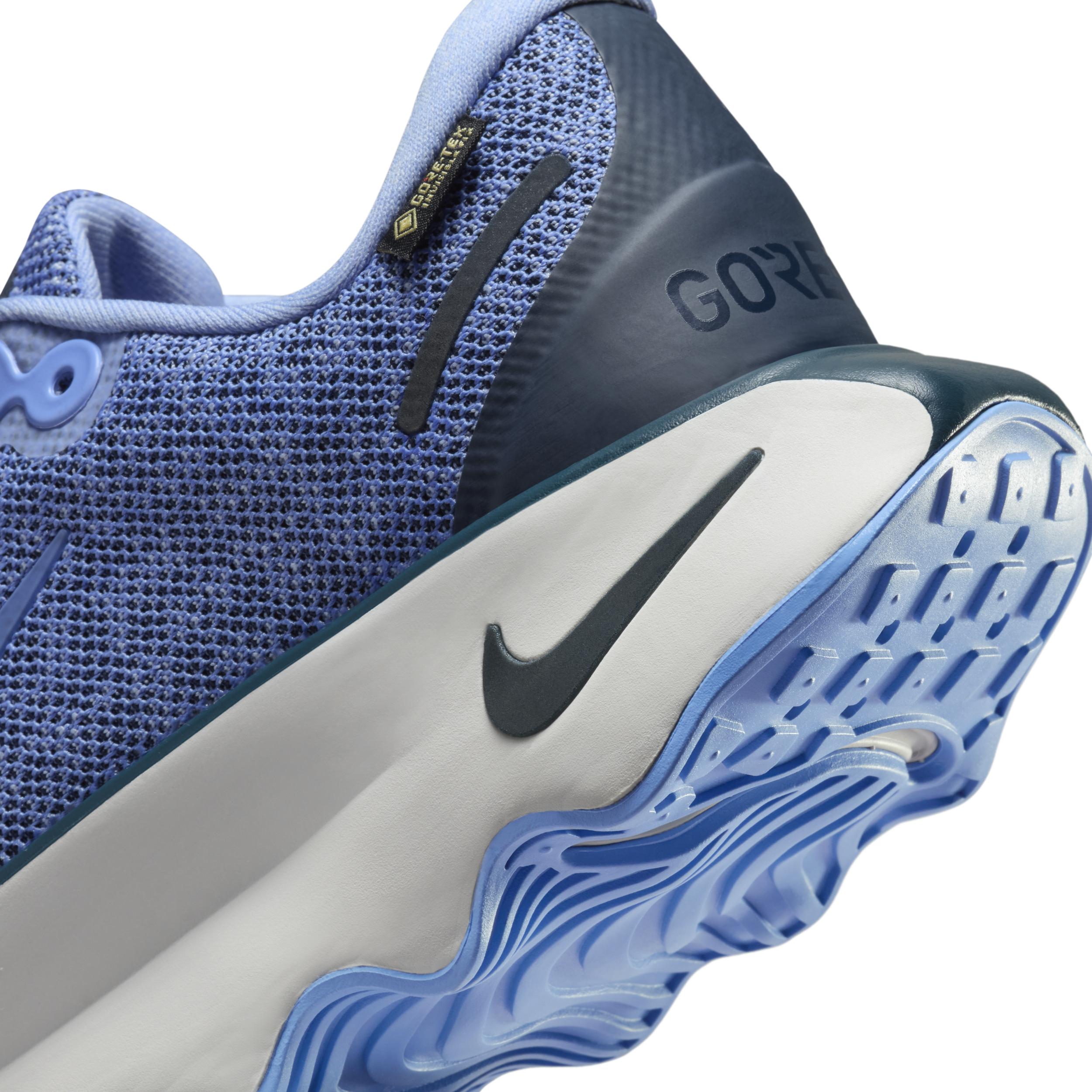 Nike Womens Motiva GORE-TEX Waterproof Walking Shoes | HM0355-001 Product Image