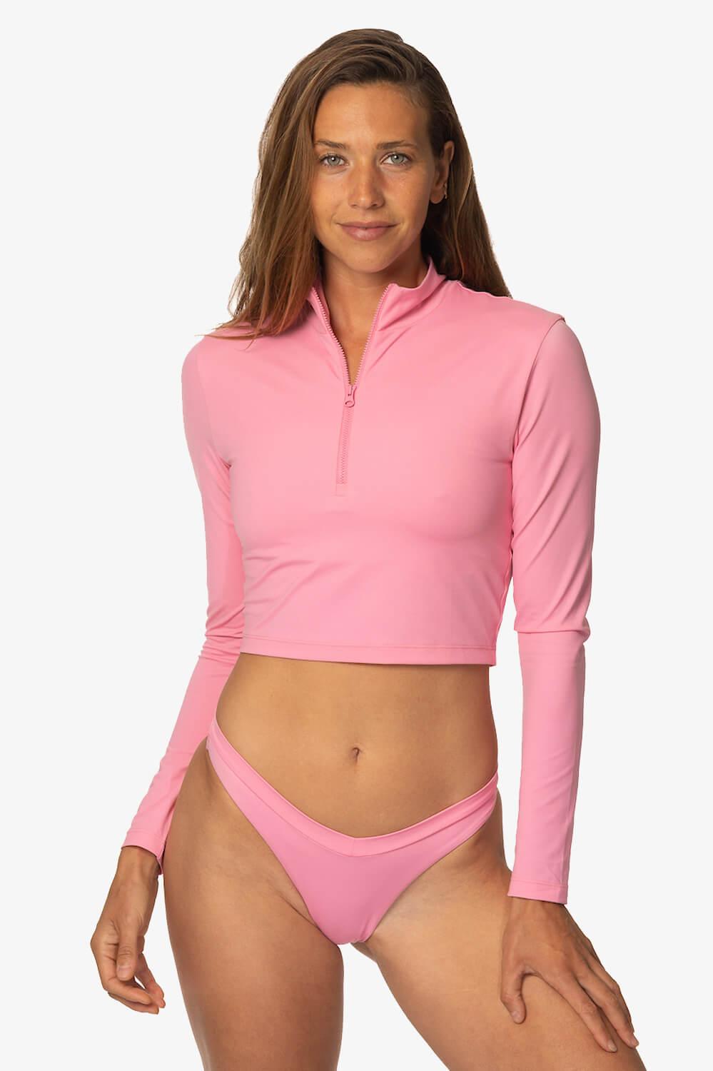 Lennox Bikini Bottom - Dazzle Female Product Image