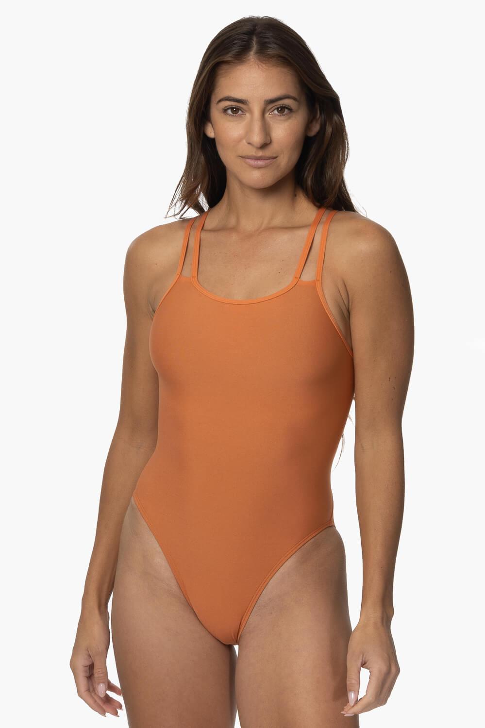 Murray One Piece Swimsuit - Tawny Female Product Image