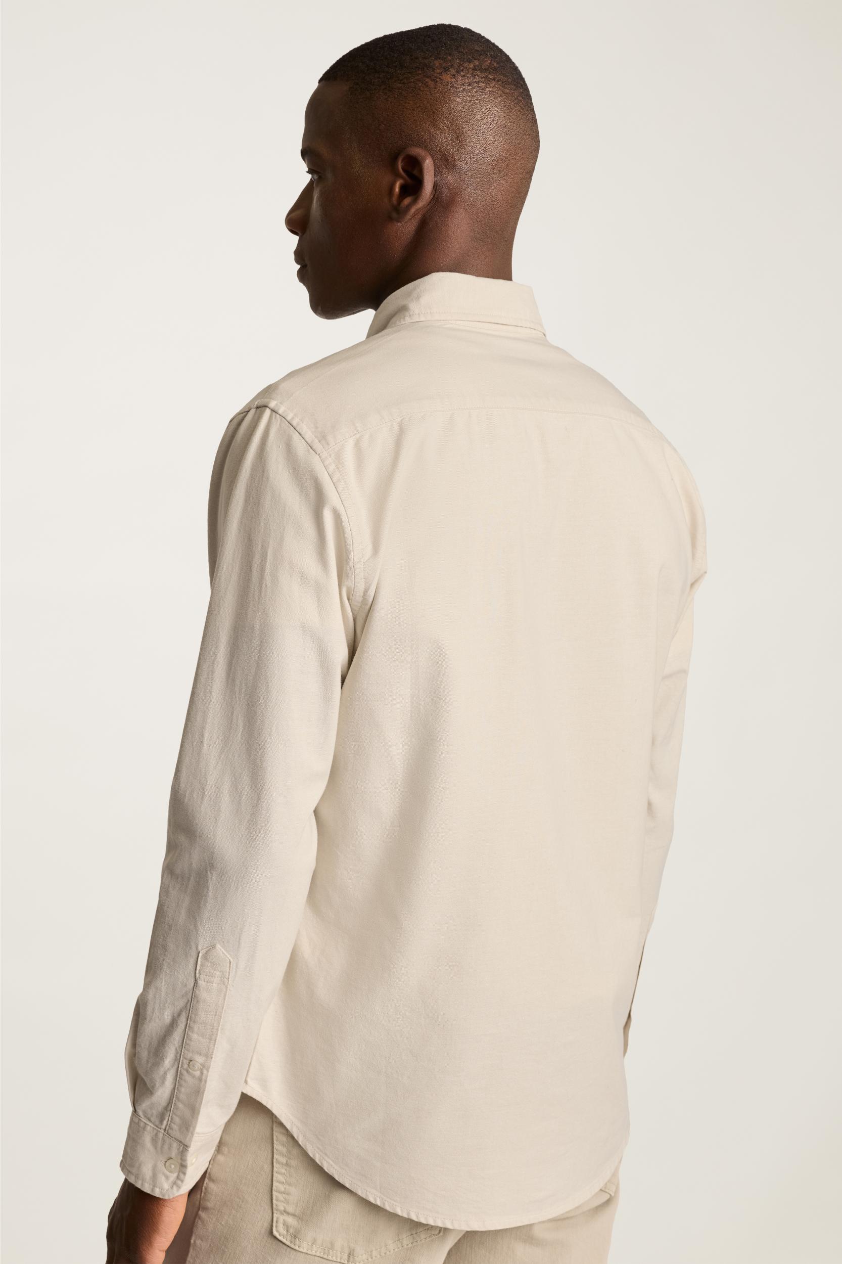 Everyday Oxford Shirt Product Image