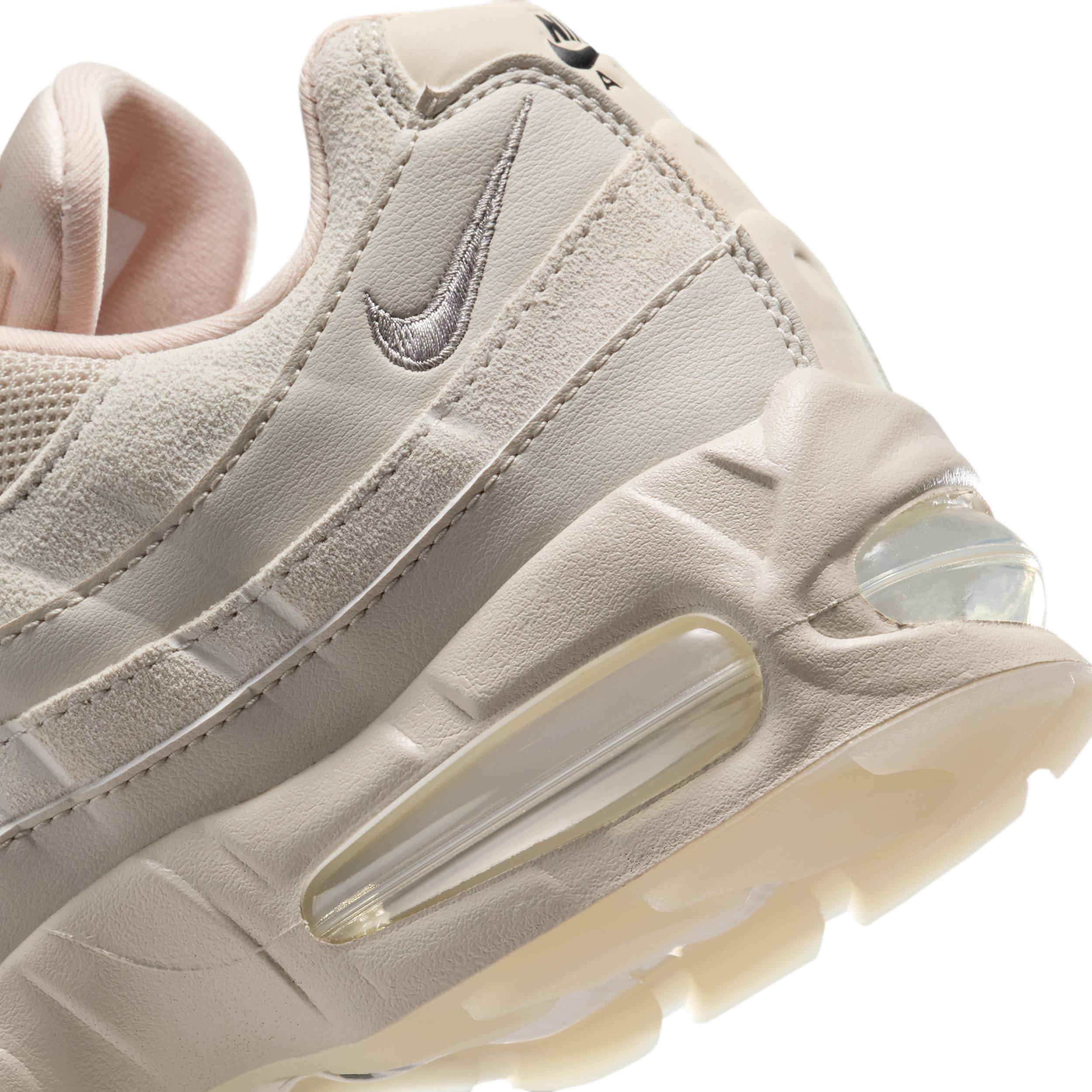 Nike Womens Air Max 95 Shoes | IB6396-101 Product Image