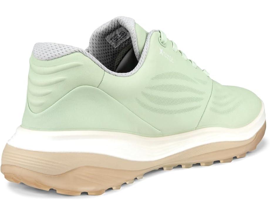 Women's ECCO Golf LT1 Hybrid Waterproof Product Image