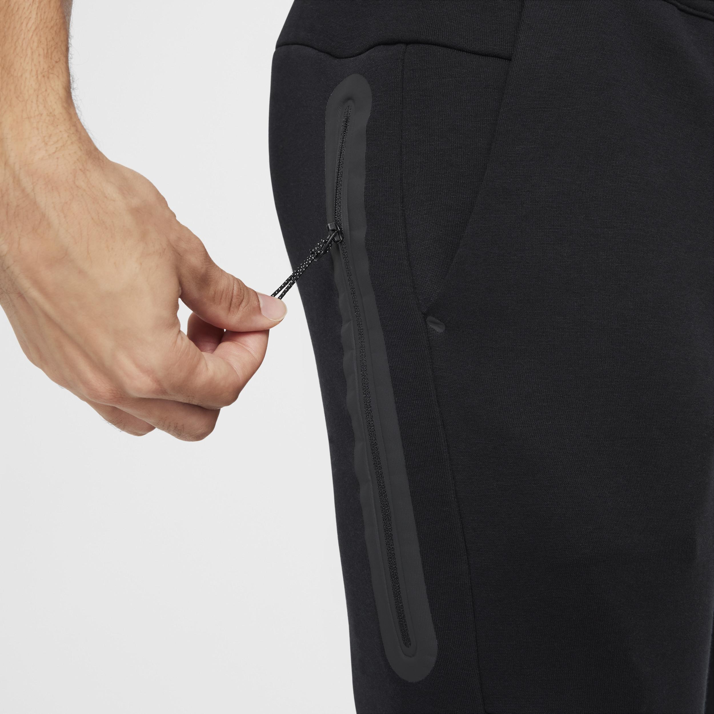 Nike Mens Tech Fleece Jogger Pants | HV0959-010 Product Image