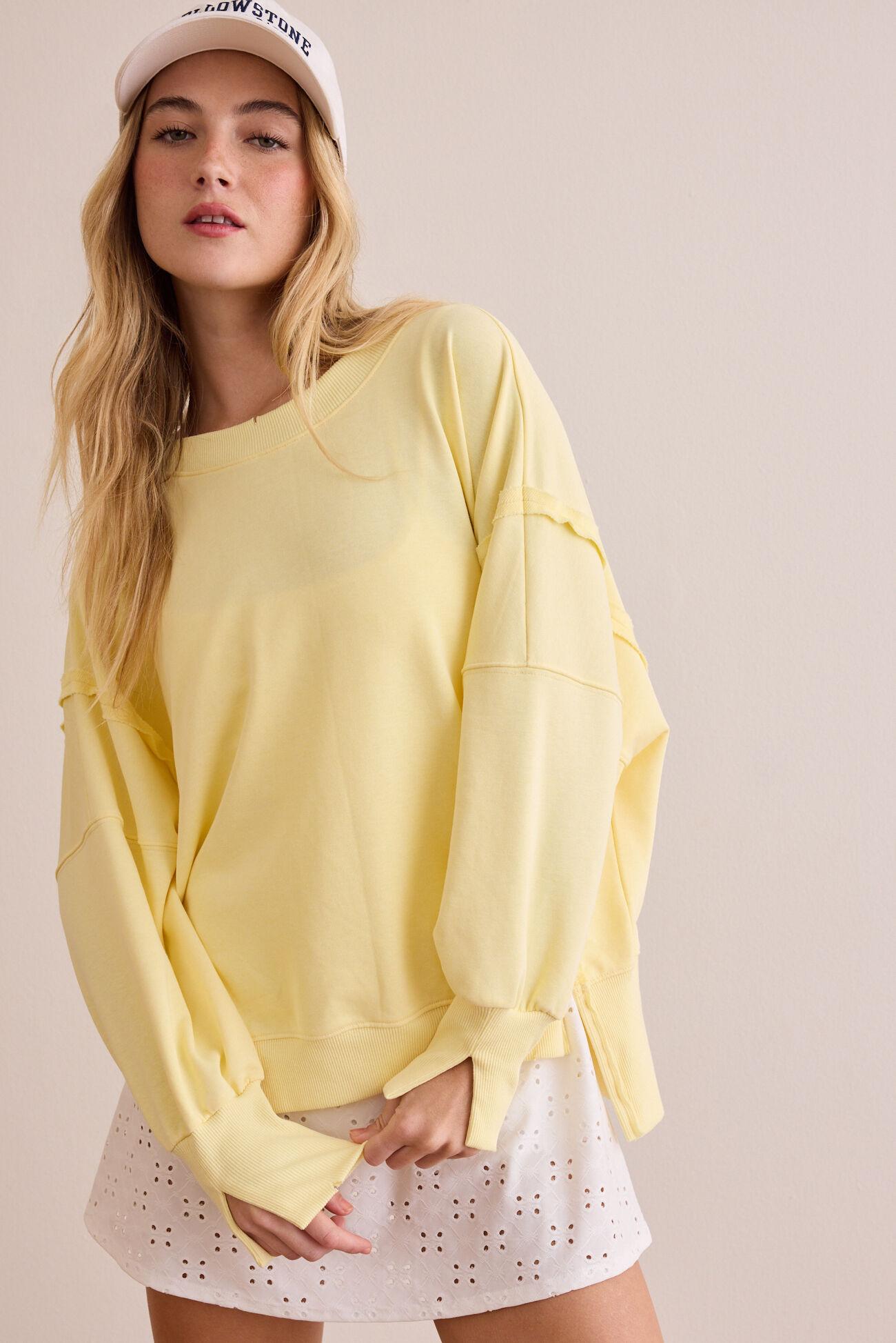 Movement Pullover Product Image