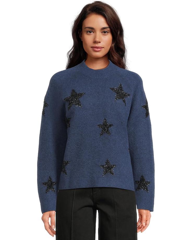 Dazzle Jumper Dress Product Image