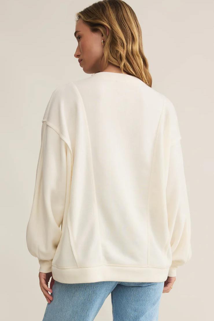 Out Of Towner Sweatshirt Product Image