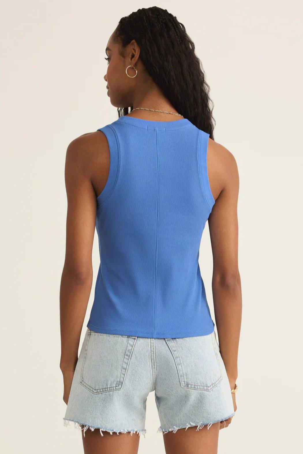 Sirena Rib Tank Product Image