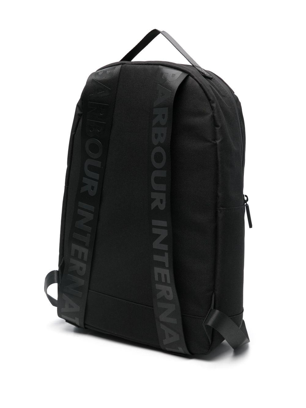 logo backpack Product Image