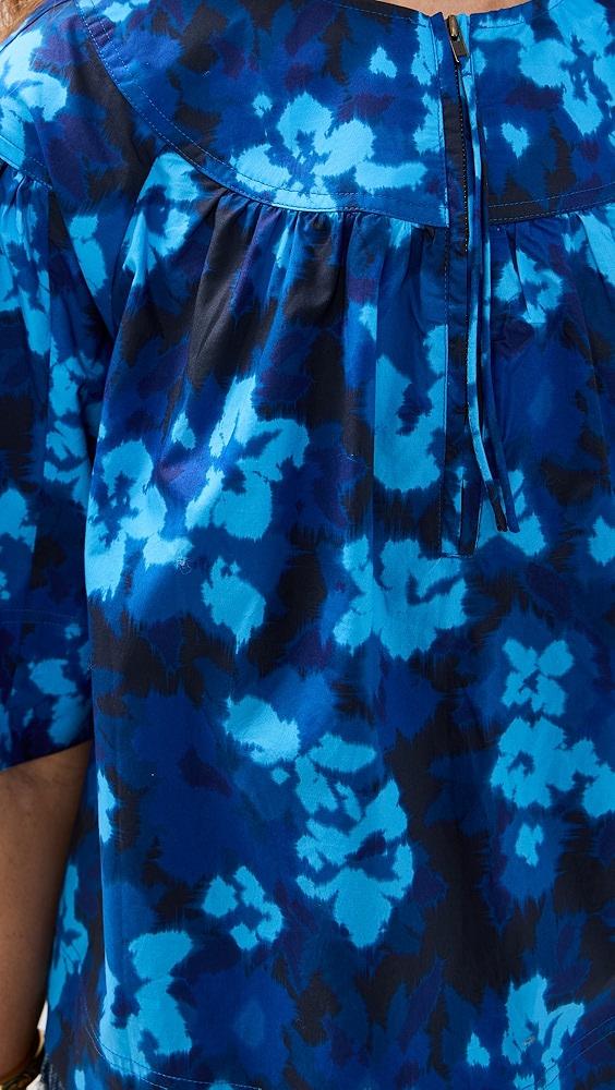 Ulla Johnson Luz Top | Shopbop Product Image