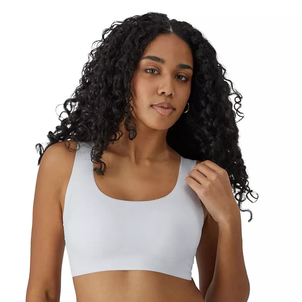 Comfort Revolution Easylite Seamless Bralette Product Image