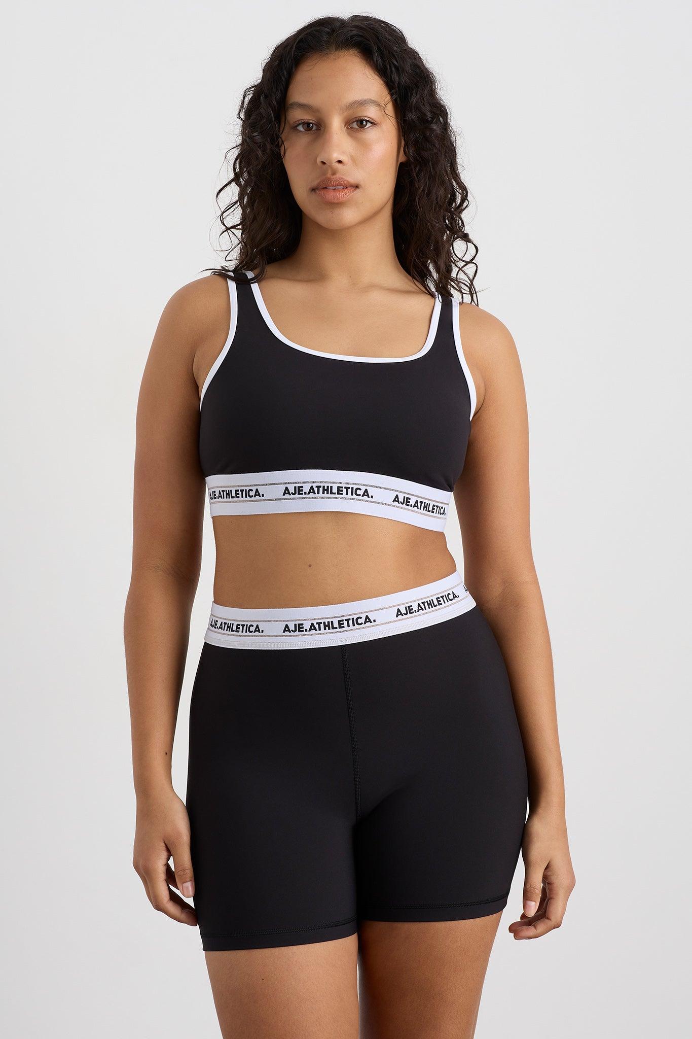 Elasticated Sports Bra 337 Product Image