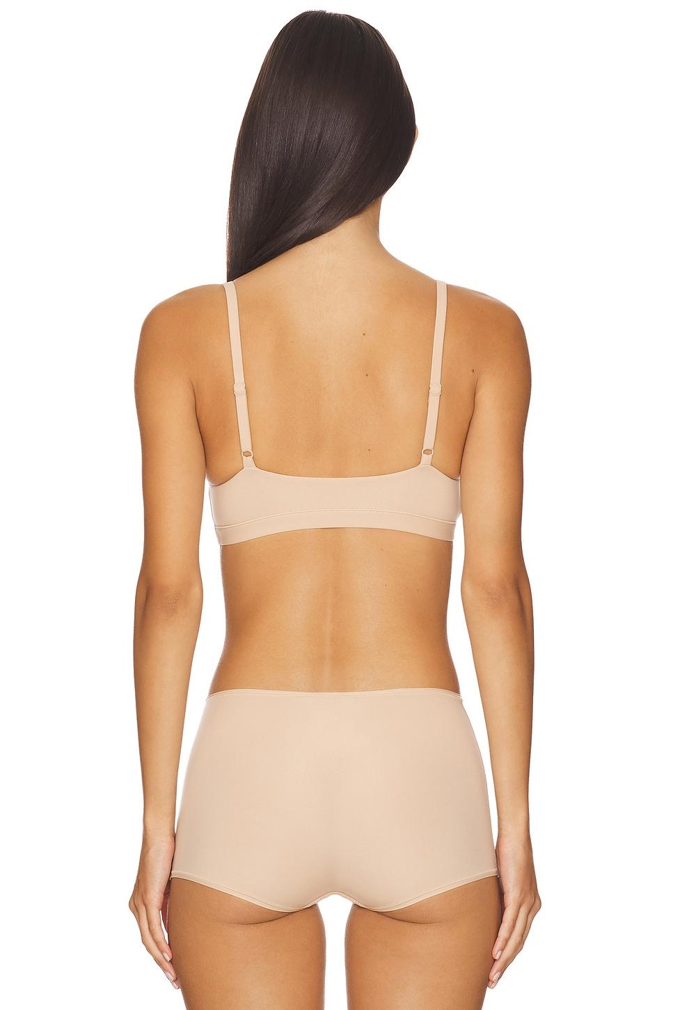 Fits Everybody Scoop Bralette SKIMS Product Image