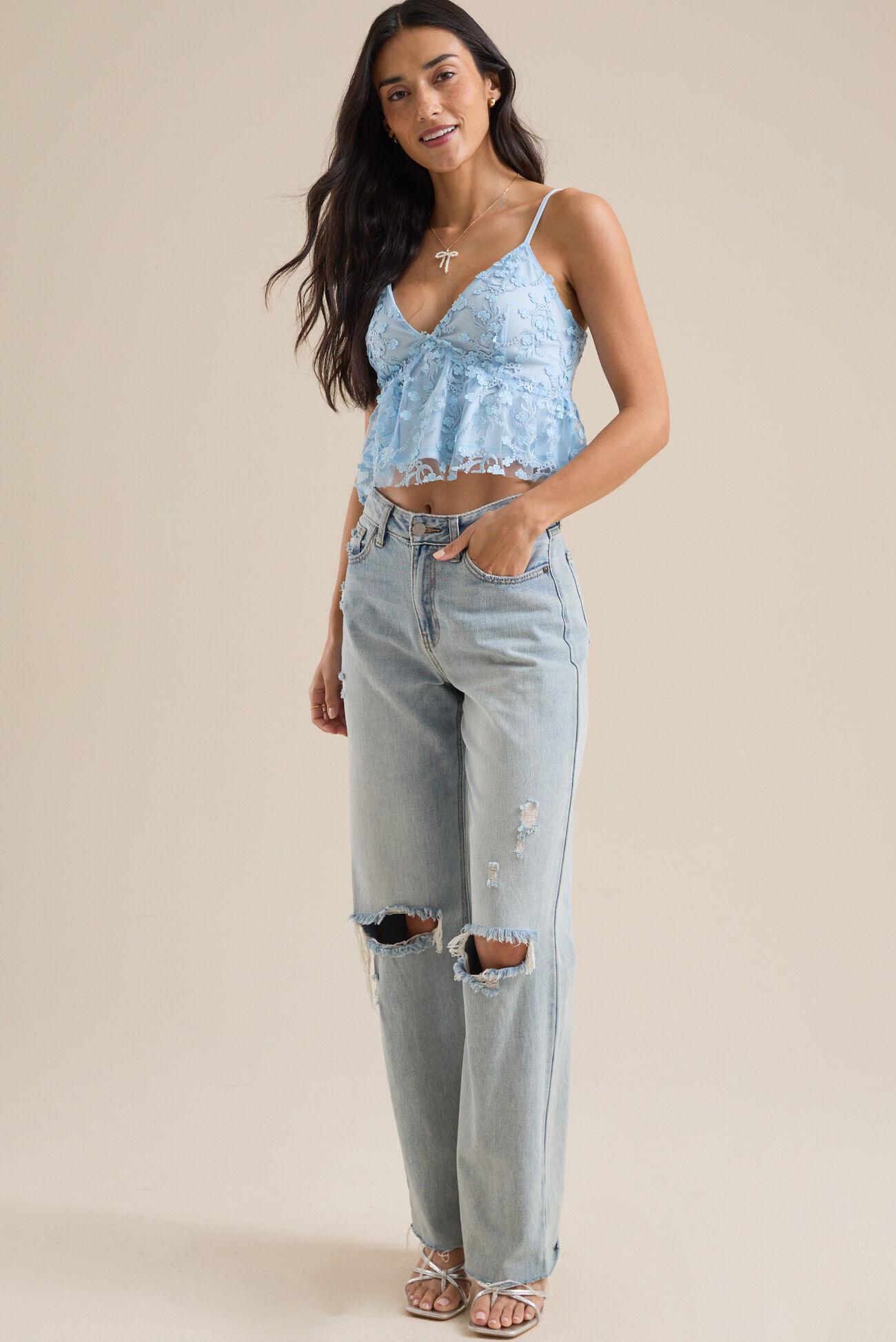 Caledonia Tank Top Product Image