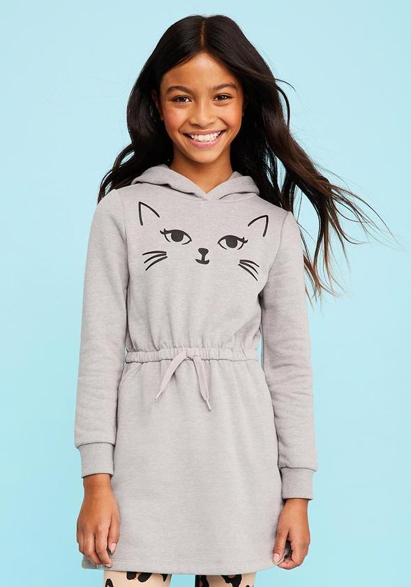 JustFab Margaux Platform Loafer Pump Womens Black/ White Size 8.5 Product Image