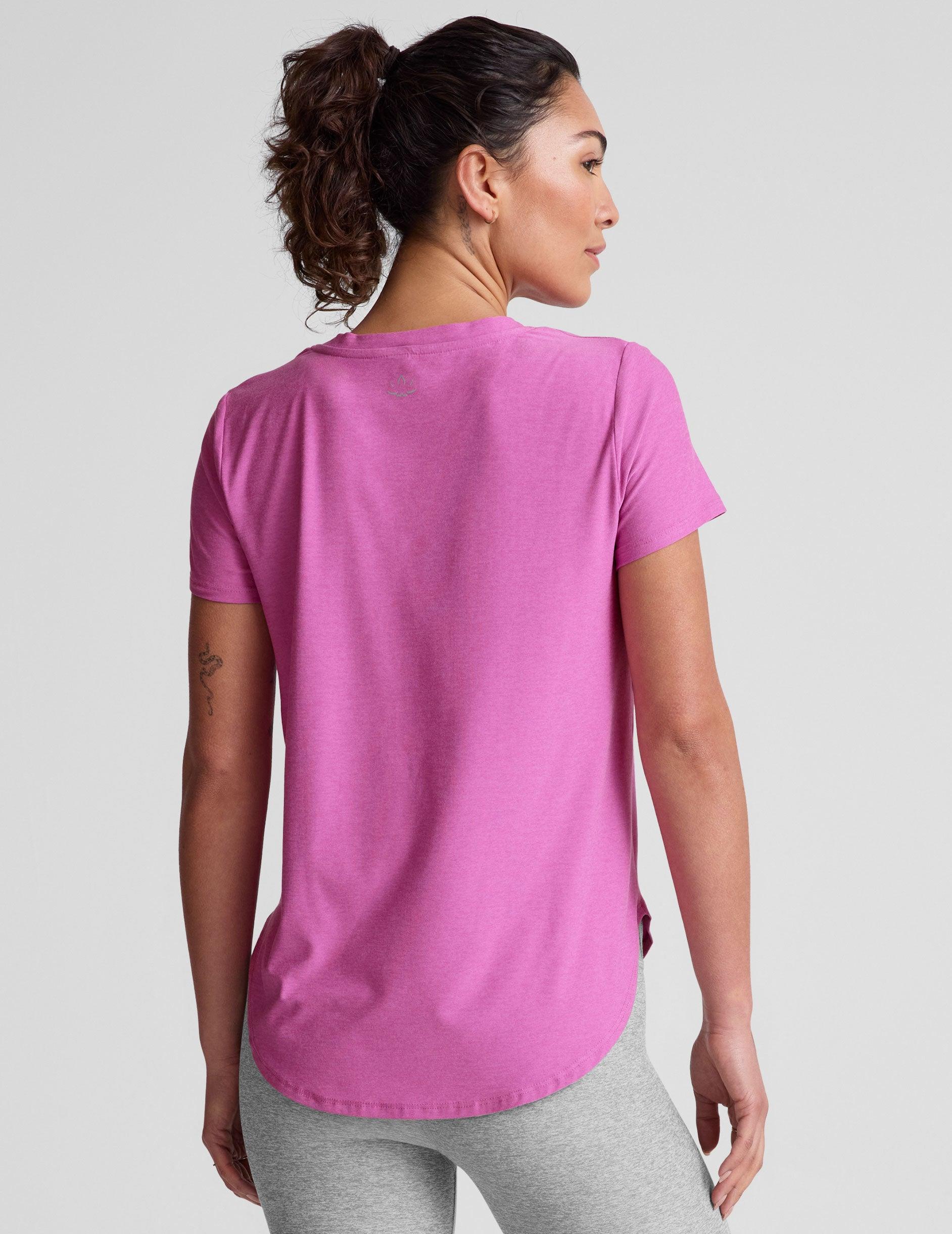 Featherweight On The Down Low Tee Product Image