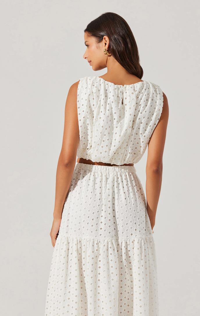 Nalley Top Product Image