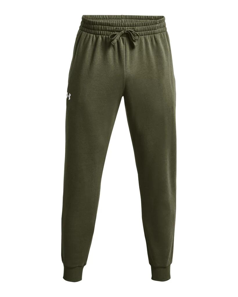 Men's Under Armour Rival Fleece Joggers,  Product Image