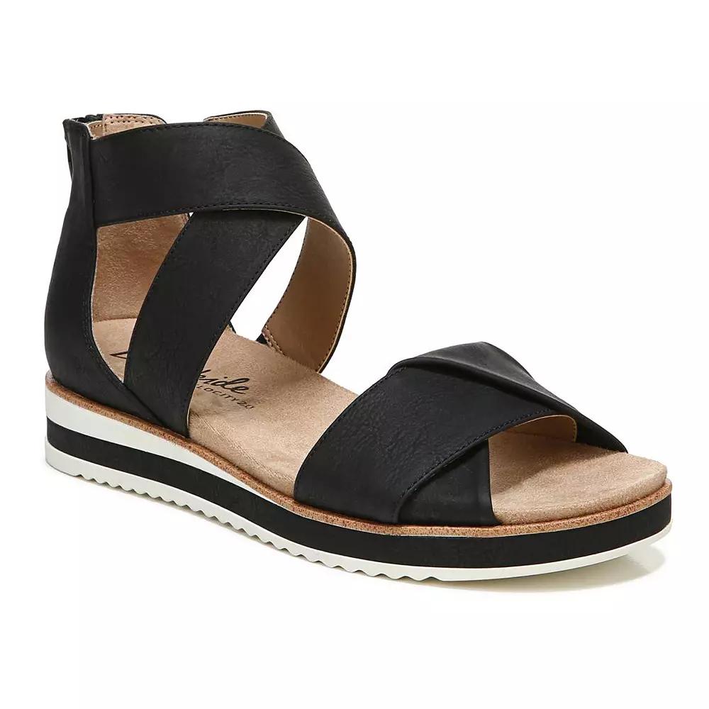 LifeStride Zoom Women's Sandals,  Product Image