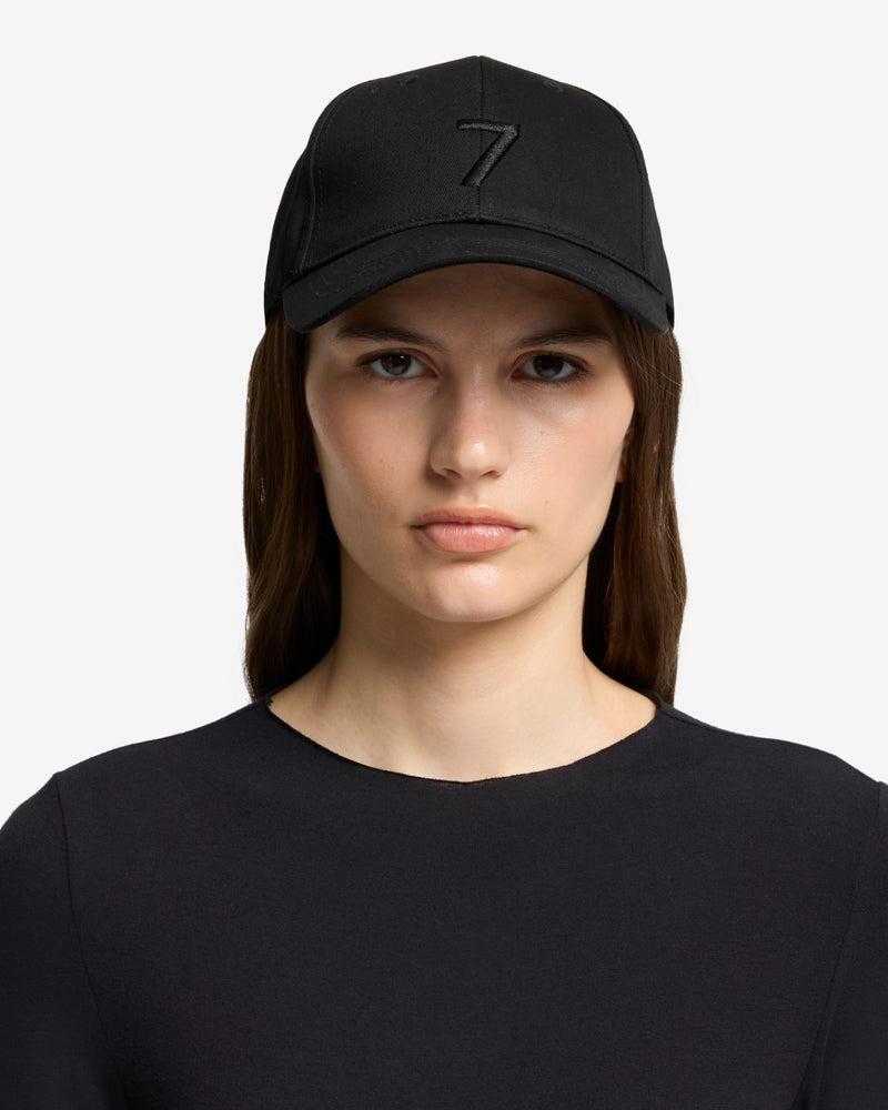 Logo Cap Product Image