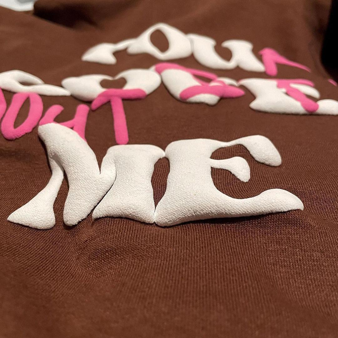 Your Lost Without Me T-Shirt Product Image