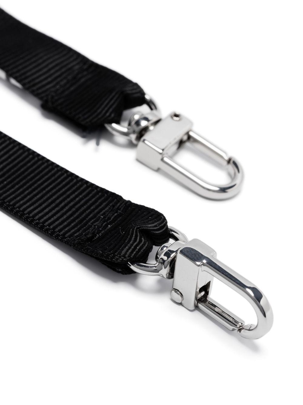 grosgrain-ribbon choker Product Image