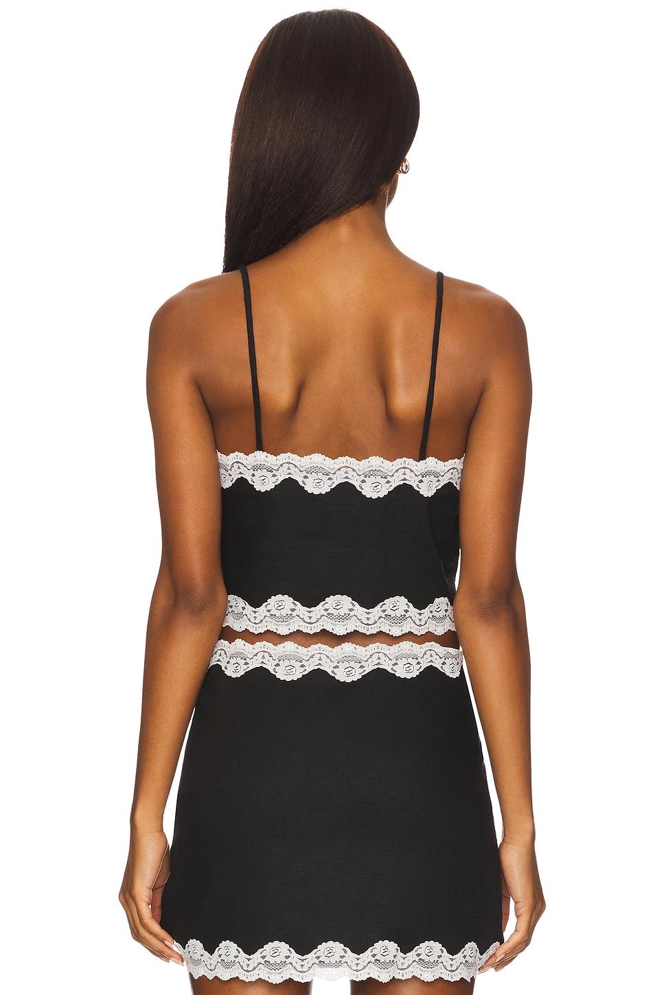 Georgina Top Lovers and Friends Product Image