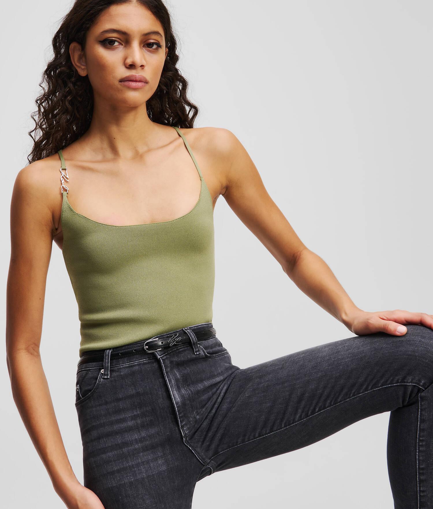 K/AUTOGRAPH SLIDER BELT Product Image