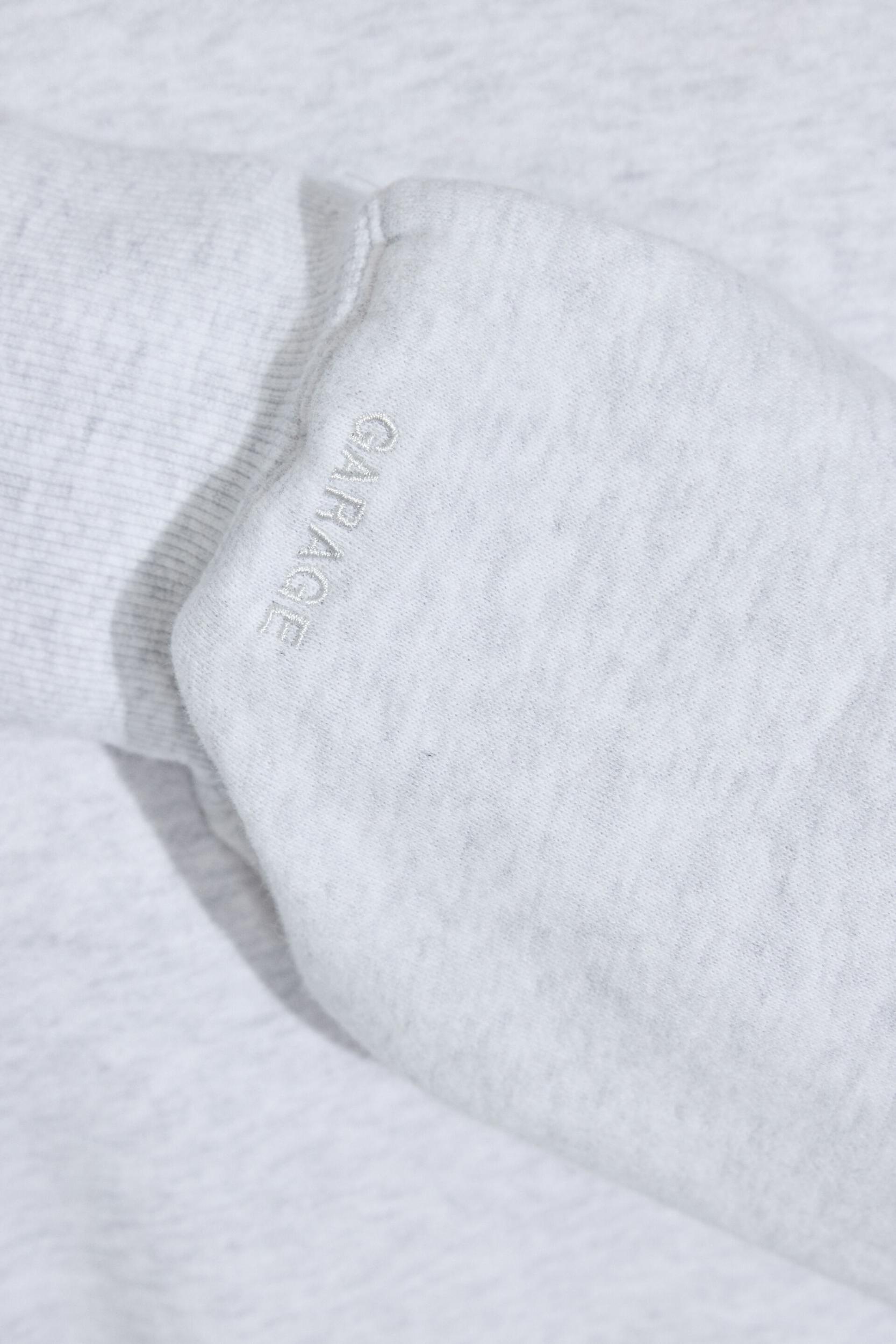 Sleek Crewneck T-Shirt Product Image