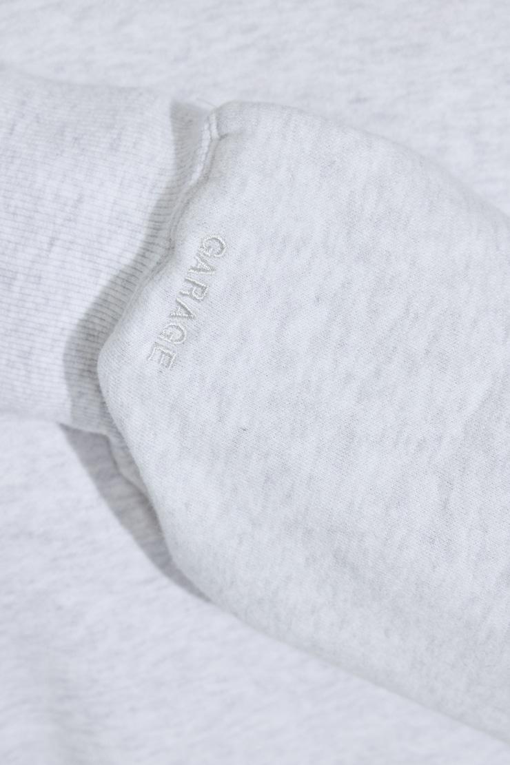 UltraFleece Hi-Low Hoodie Product Image