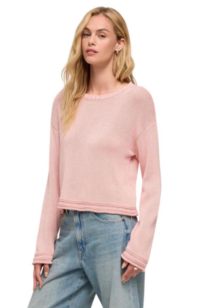 Emerson Sweater Product Image