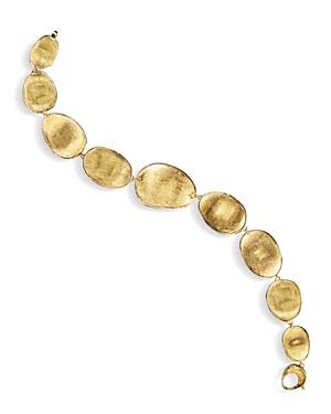 Lunaria 18K Yellow Gold Bracelet Product Image