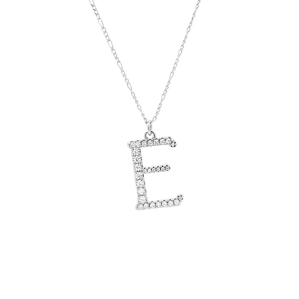 Nautica Rocks Gold Over Silver Marquise Malachite Pendant Necklace, Women's,  Product Image