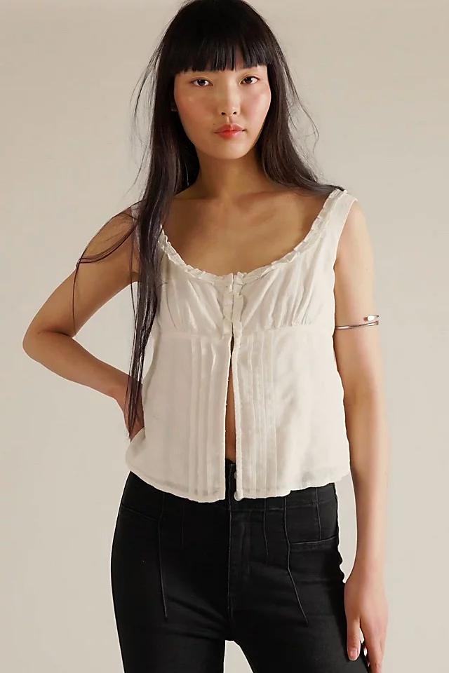 We The Free Jayde Crop Flare Jeans Product Image