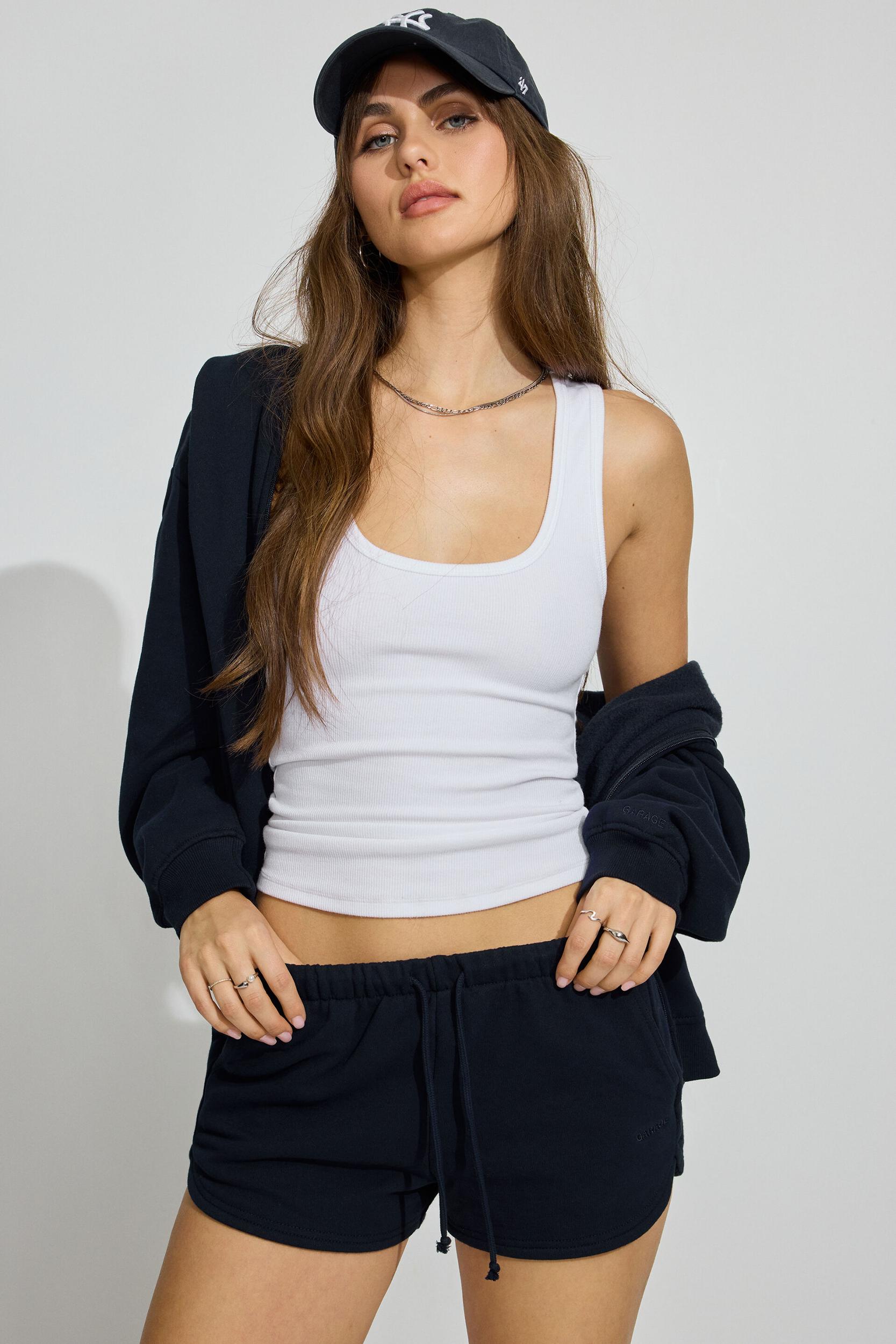 SoftTerry Sport Shorts Product Image