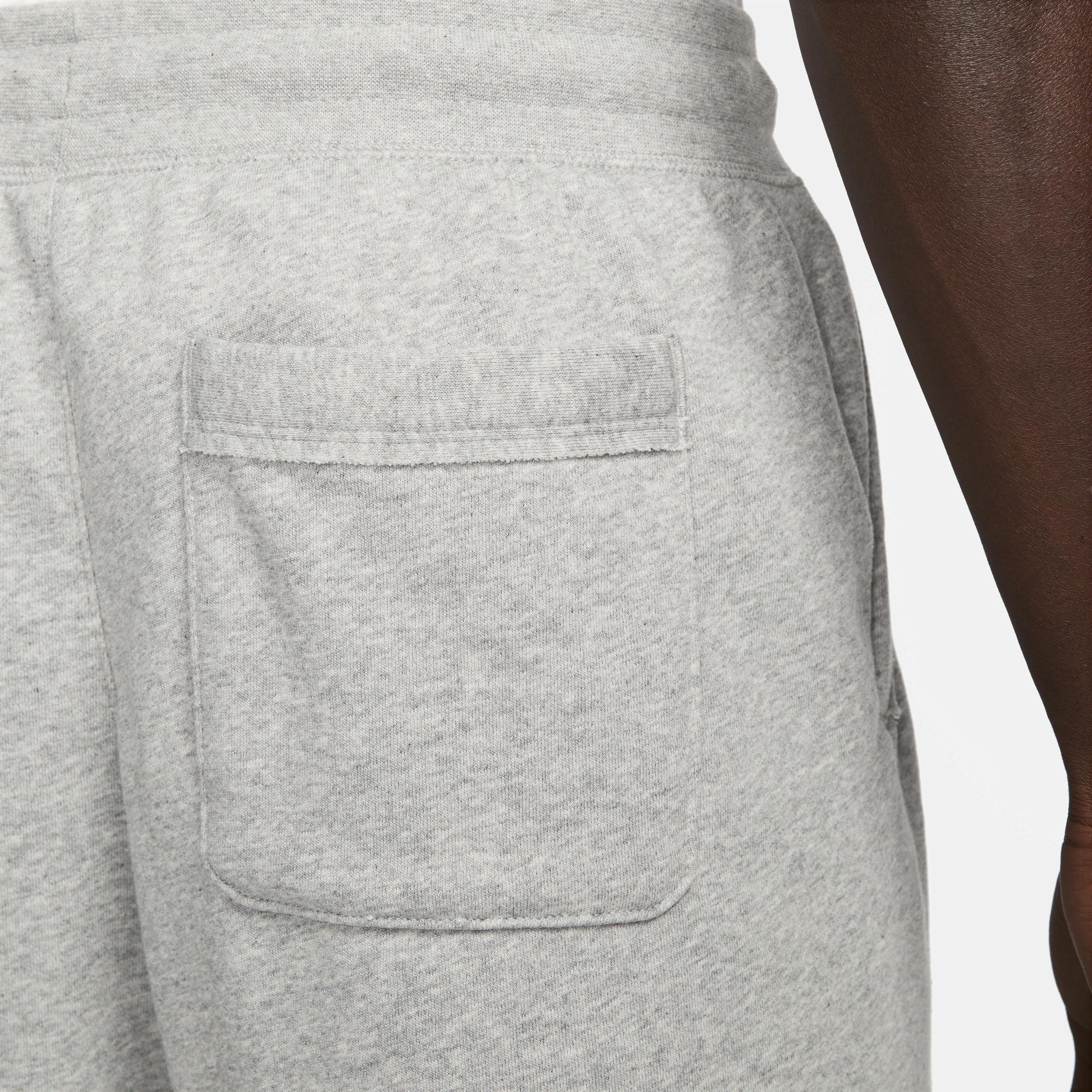 Nike Mens Club Alumni French Terry Shorts | DX0502-063 Product Image